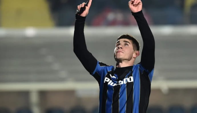 Руслан Малиновский