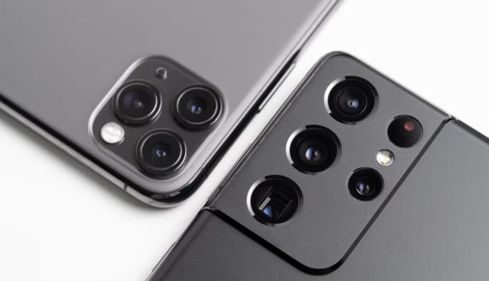 samsung apple iPhone galaxy