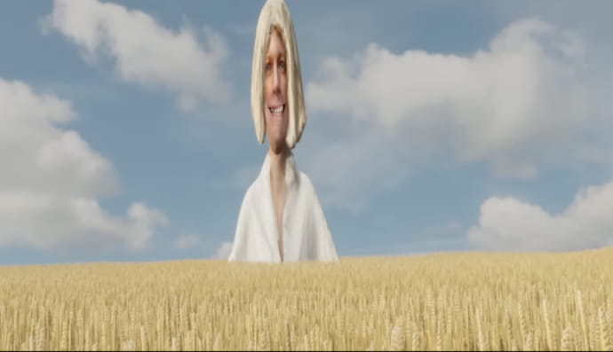 Олександр Гудков "Я вузький"