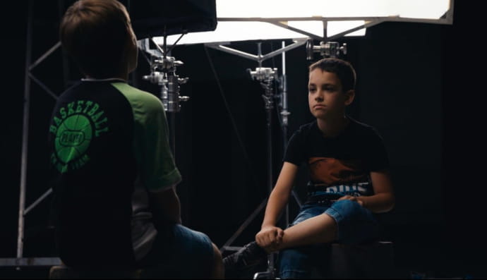 "Мрії дітей міста Марії