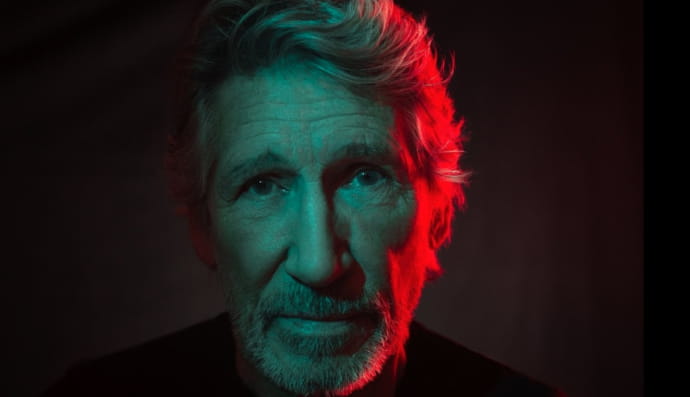 Роджер Уотерс