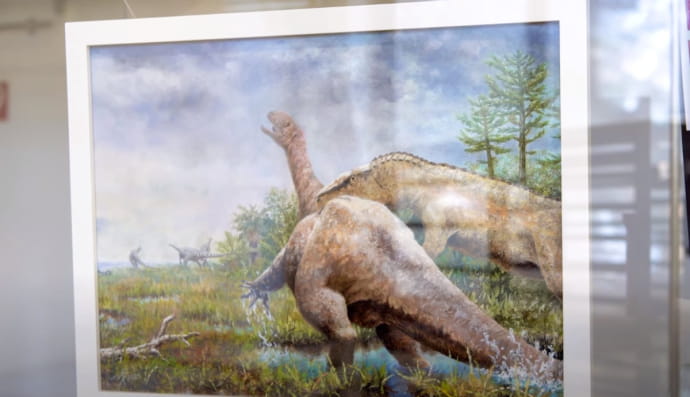 Tuebingosaurus maier