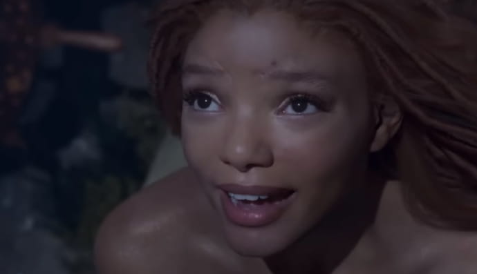 "Русалочка"