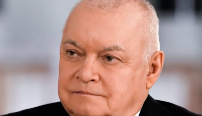 дмитро кисельов