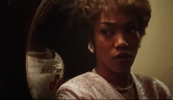 Уитни Хьюстон, фильм I Wanna Dance With Somebody