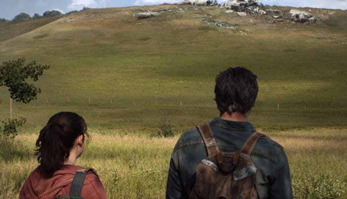 "Останні з нас"