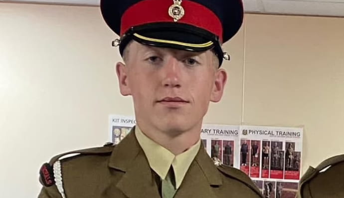 Джек Бернелл-Уильямс