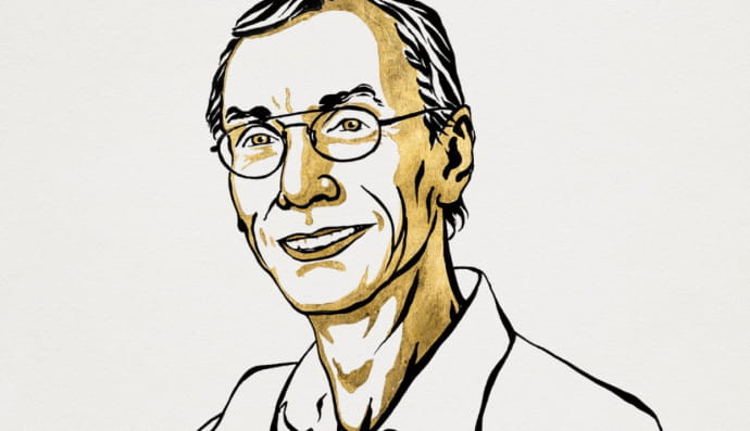 Сванте Паабо