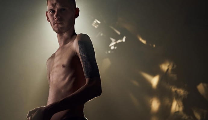 Дмитро "Орест" Козацький