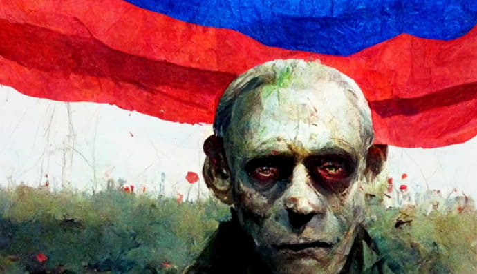 Изображение нейросети