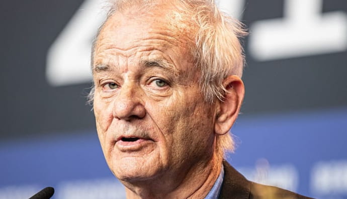 Білл Мюррей