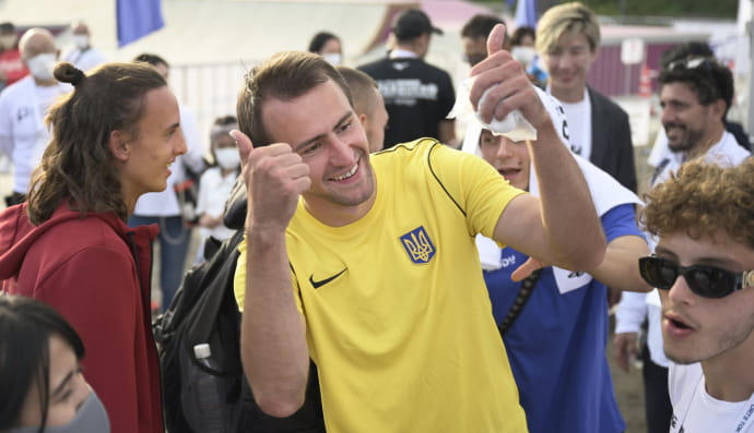 Богдан Колмаков