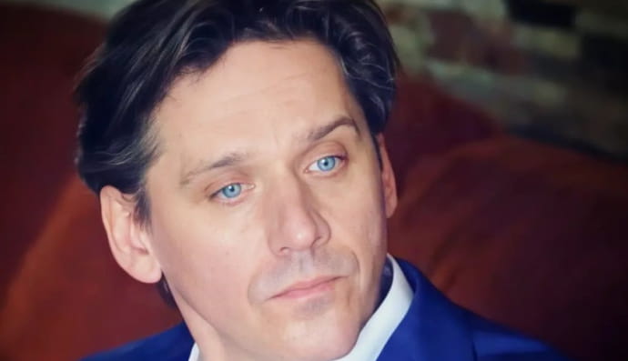 Юрій Батурин 