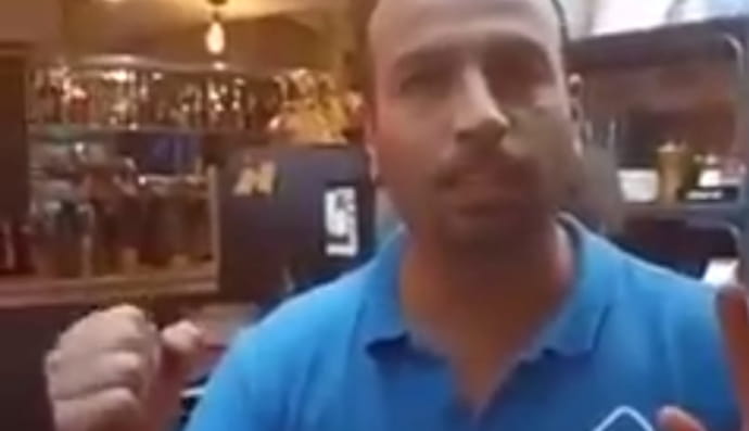 Менеджер ресторану 