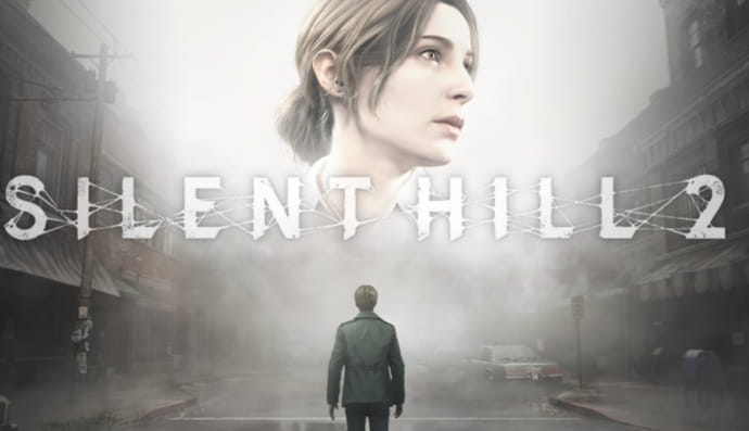 Silent Hill 2