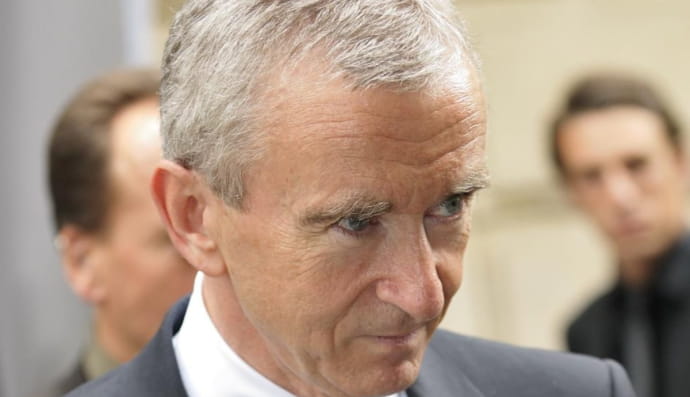 Бернар Арно