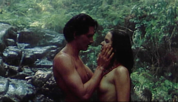 "Остров любви"