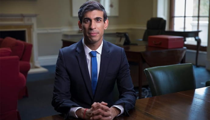 Ріші Сунак
