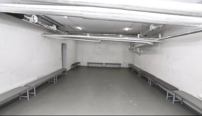 В каждом районе Киева обустроят более 100 пунктов обогрева