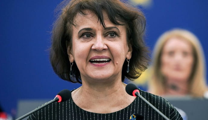 Оксана Забужко