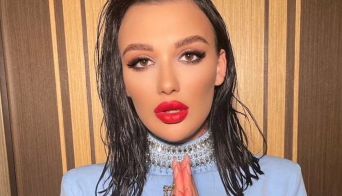 Адель Асанті