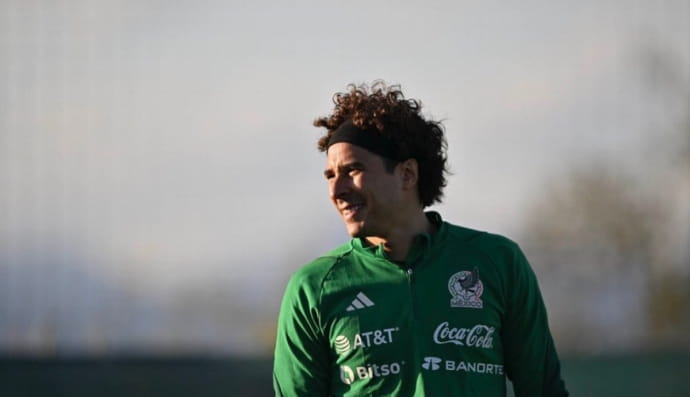 Гільєрмо Очоа