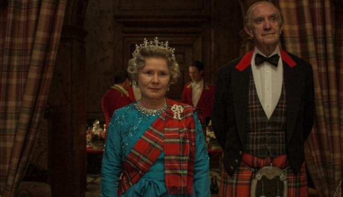 "Корона" 5 сезон