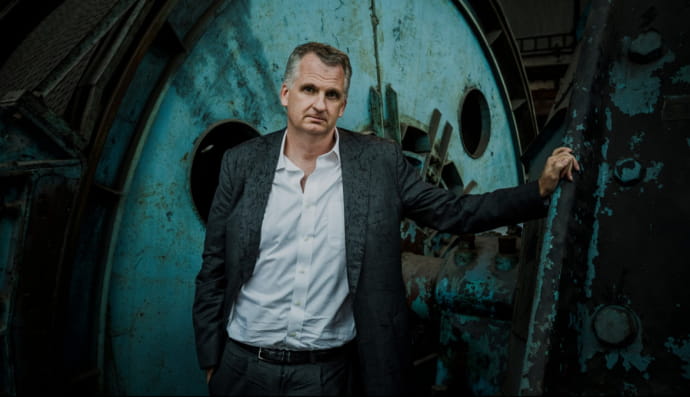 Тимоти Снайдер