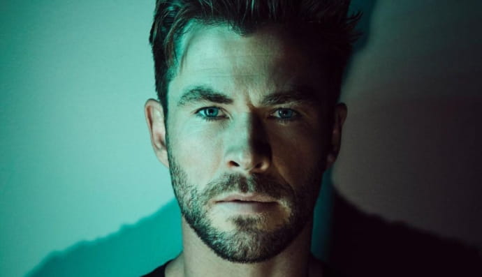 Кріс Гемсворт 