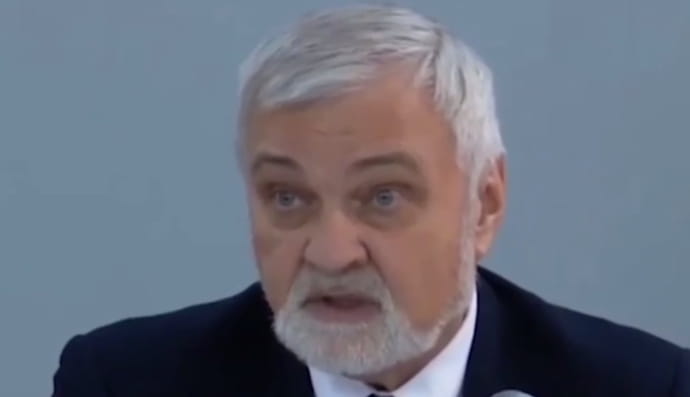 Владимир Уйба