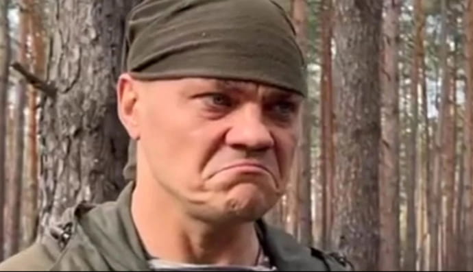 деніс людожер