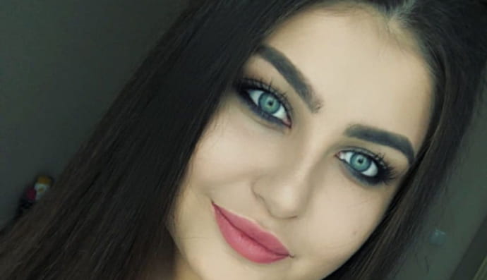 Мешканка Івано-Франківська 