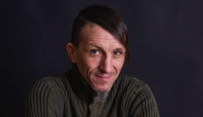 Владимир Вакуленко