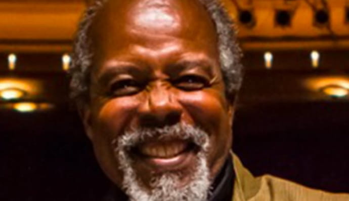 Кларенс Гільярд-молодший