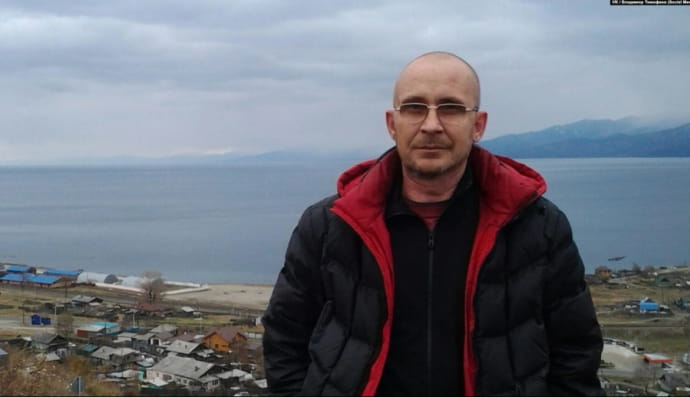 Владимир Тимофеев