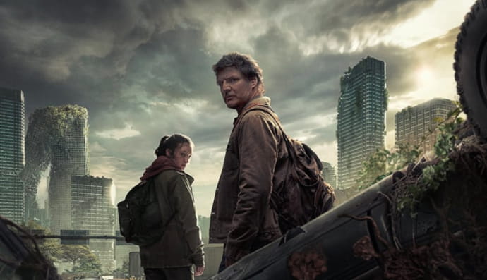 The Last of Us ("Одні з нас")