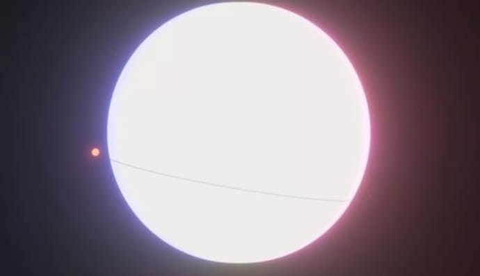 планета Янссен