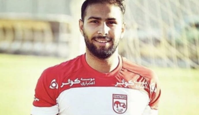 Амира Рез Наср Азадани