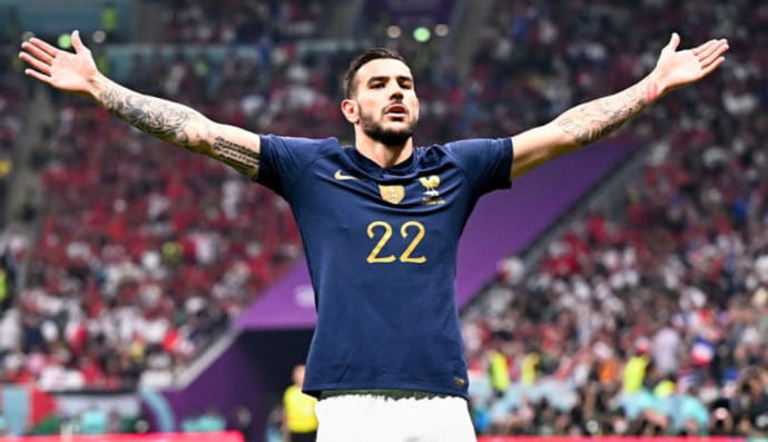 Тео Эрнандес