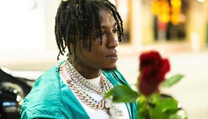 YoungBoy Never Broke Again