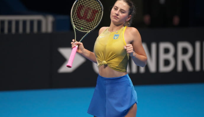 Марта Костюк 