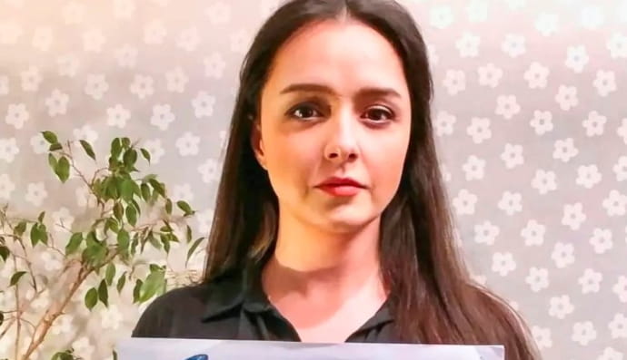 Таран Алидусти