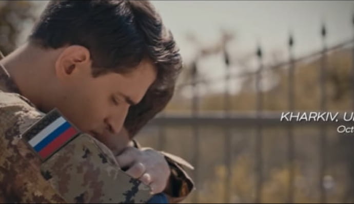 Кадри з фільму