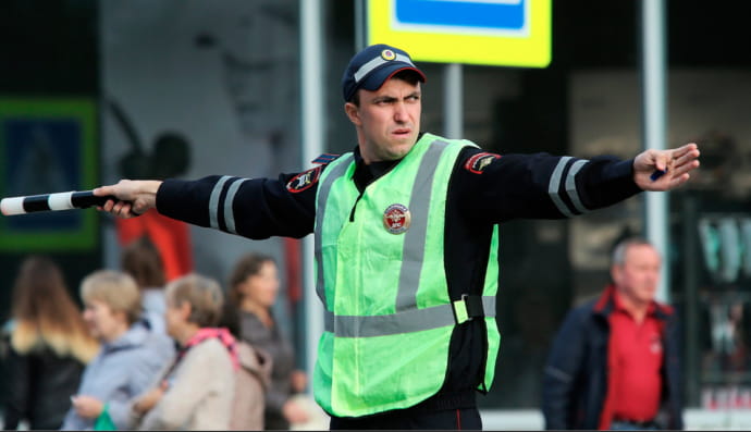 регулювальник