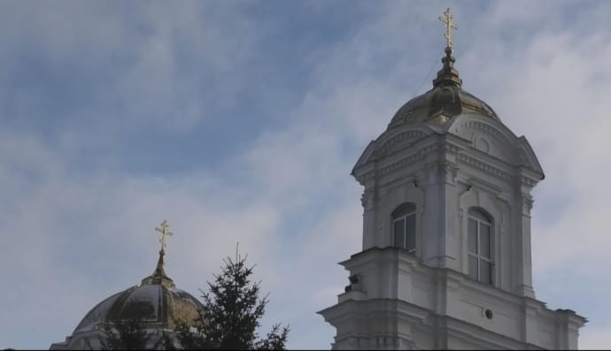 Церква, УПЦ