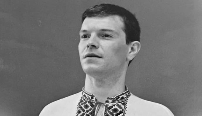 Сергей Шкварченко