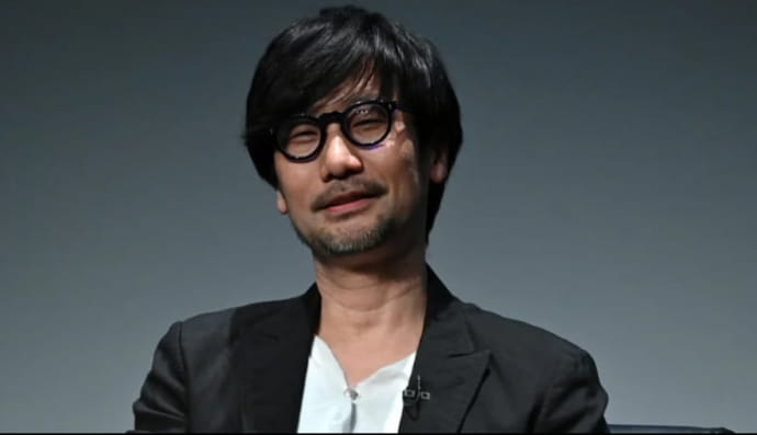 Хидео Коджима