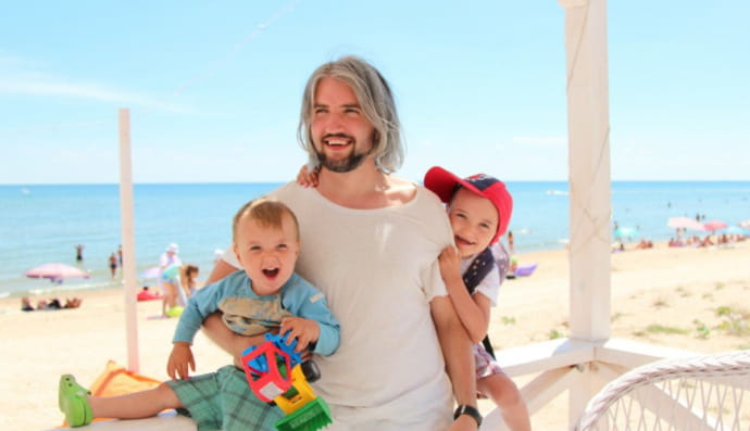 Володимир Єжов 