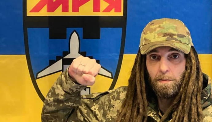 Андрій Яценко