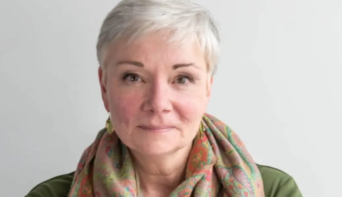 Мері Джейн Коппс 